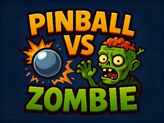 Pinball VS Zombie