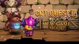 Cat Quest III dostal Mew Game režim