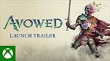 Avowed dostal launch trailer