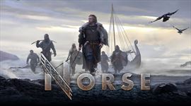 Norse, taktická ťahovka z éry Vikingov, vyjde tento rok