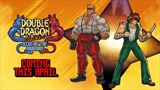 Double Dragon Gaiden: Rise of the Dragons dostane dve nové postavy úplne zadarmo