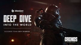 Cronos: New Dawn ponúka hlbší pohľad na svoj svet