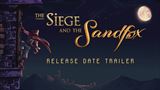 The Siege and the Sandfox sa bude v máji šplhať, skákať, zakrádať a objavovať svet