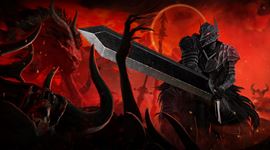 Diablo IV x Berserk crossover event začne v máji