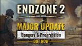 Endzone 2 sa s novým veľkým updatom vracia k základom