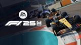 F1 25 ukazuje svoju hrateľnosť