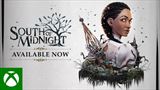 South of Midnight dnes vyšlo, ponúka zhrňujúci trailer