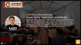 Lukáš Kunce (AmanitaDesign) - Happy Game: Veselý život neveselej hry