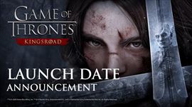 Game of Thrones: Kingsroad čaká v máji oficiálny launch