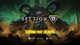 Roguelite akcia Section 13 dostala dátum vydania