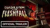 Coagulation Station: Fleshfall bude bojovať o prežitie v podzemí