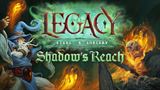 Legacy: Steel and Sorcery predstavuje obsah prvej sezóny