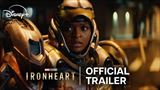 Ironheart - trailer na seriál
