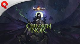Strategická RPG SpellForce: Conquest of Eo dostala expanziu Children of Nor