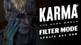 KARMA: The Dark World dostáva update s filtrami a tiež Steam Deck verifikáciu