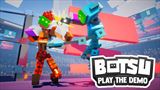 Chaotická multiplayerovka Botsu dostala demo