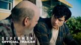 Superman - filmový trailer
