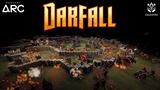 Slovenská hra Darfall je už dostupná na PC
