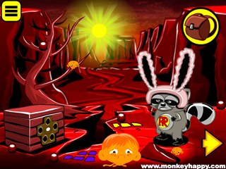 Monkey Go Happy 948