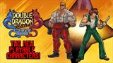 Double Dragon Gaiden: Rise of the Dragons dostáva dve nové postavy