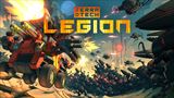 TerraTech Legion sa postaví proti hordám agresívnych strojov