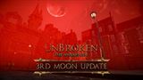 Unbroken: The Awakening dostáva ďalší veľký update