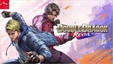Double Dragon Revive dostalo dátum vydania
