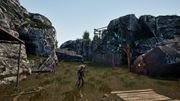 Aspiel: Edge Of Chaos ukazuje hrateľnosť, dostáva demo