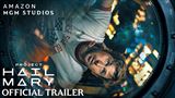 Project Hail Mary - filmový trailer