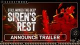 Still Wakes The Deep predstavuje DLC - Siren's Rest