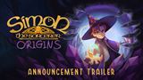 Simon The Sorcerer Origins ohlasuje dátum svojho vydania