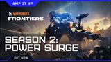 War Robots: Frontiers odštartoval druhú sezónu Power Surge