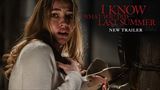 I Know What You Did Last Summer - filmový trailer