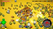 Zombie Rollerz: The Last Ship nastupuje do boja proti zombíkom