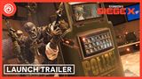 Rainbow Six Siege X je už vonku