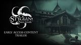 Stygian: Outer Gods ukazuje, čo prinesie do Early Access