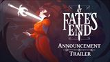 At Fate's End bude čeliť v spravodlivom boji svojim súrodencom