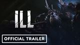 ILL ukázal svoj gameplay