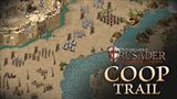 Stronghold Crusader: Definitive Edition ukazuje kooperáciu
