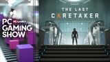 The Last Caretaker predstavuje viac zo svojho príbehu