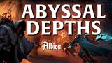MMORPG Albion Online dostala nový Abyssal Depths update