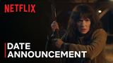 Stranger Things 5 - prvý trailer