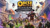 Orcs Must Die! Deathtrap vyšla na PS5