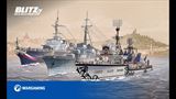 World of Warships: Blitz dostáva letný update s novým režimom