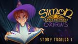 Simon The Sorcerer Origins približuje svoj príbeh