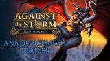 Against the Storm ukazuje druhé DLC Nightwatchers