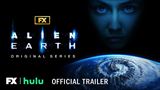 Alien: Earth dostal nový trailer