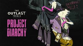 The Outlast Trials rozbieha štvrtú sezónu - Project Diarchy