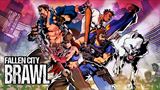 Fallen City Brawl sa pripravuje na bitky na PC a konzolách