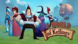 A World of Keflings už môžete hrať na PC
